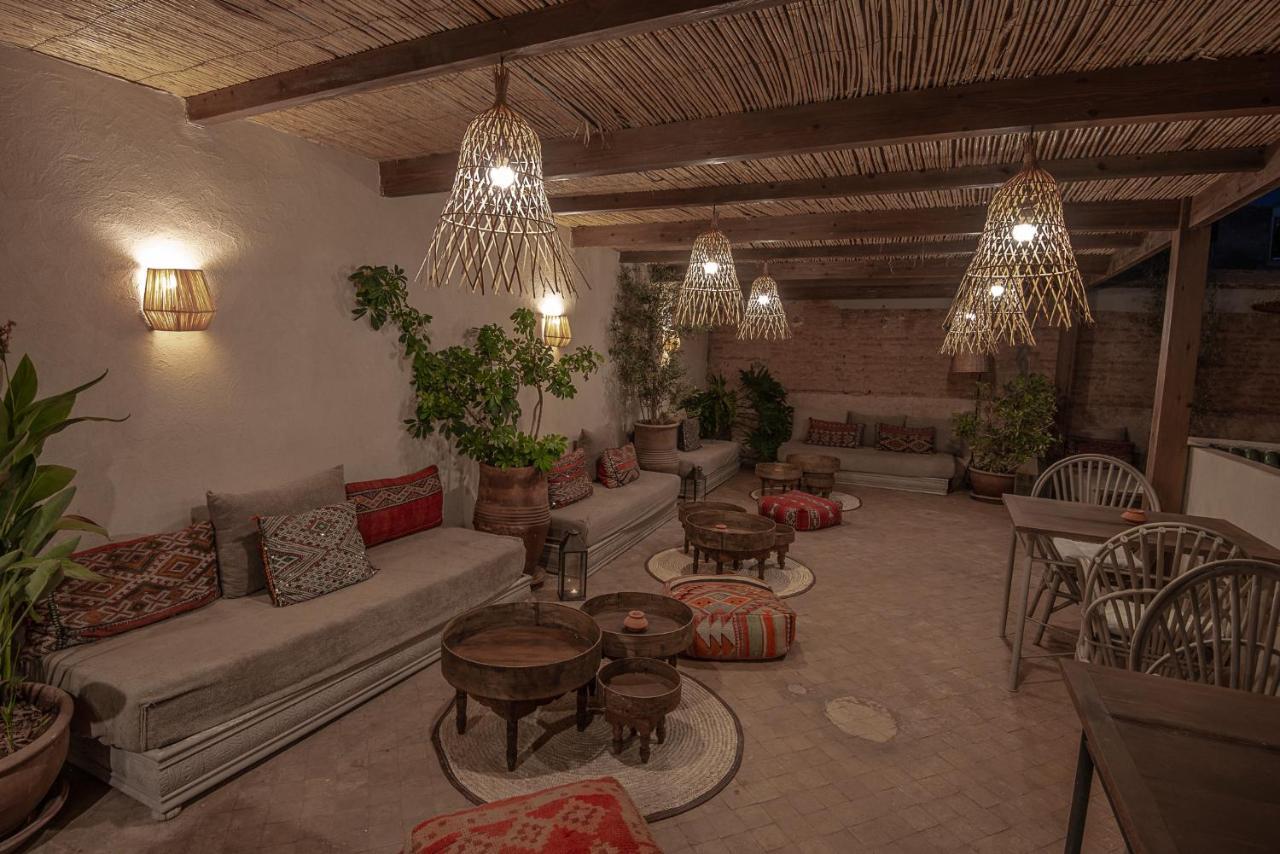 Riad Riad Farhan Marrakesh