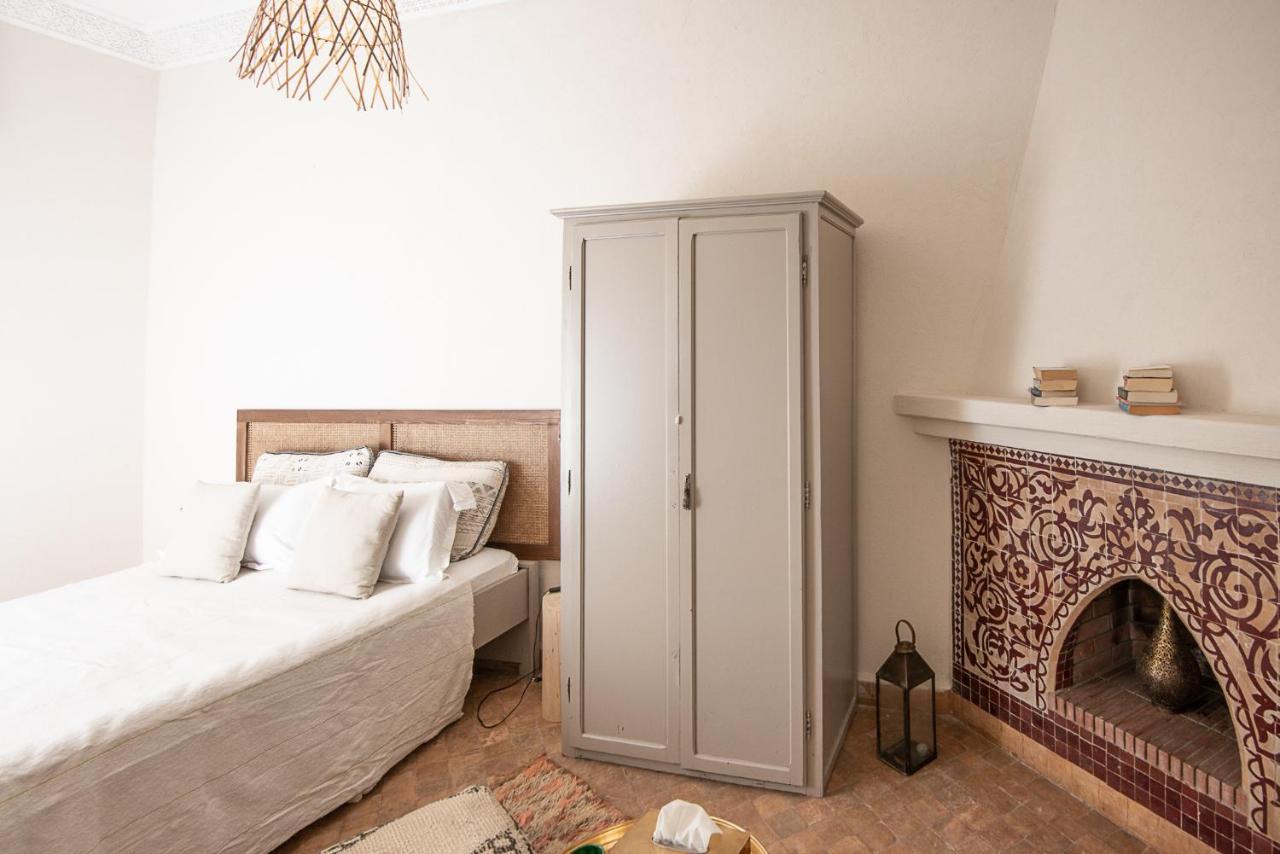 Riad Riad Farhan 3*