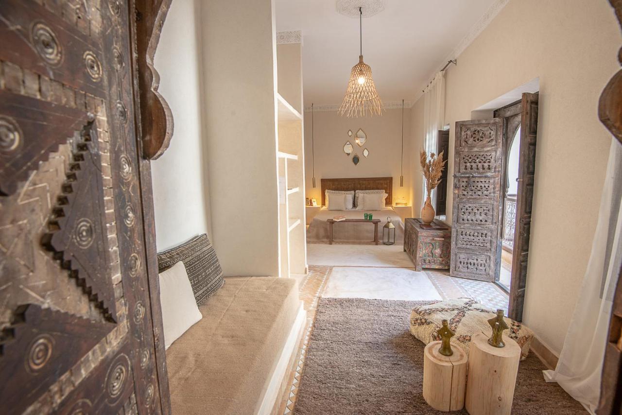 Riad Farhan Riad 3*