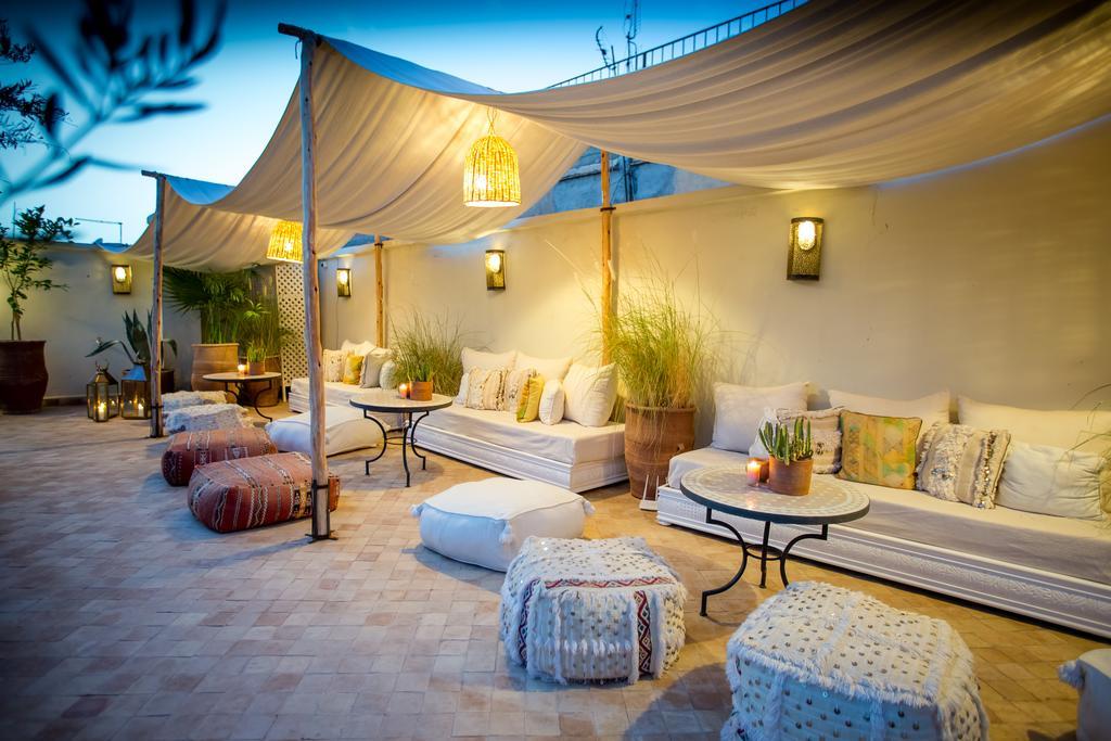 Riad Riad Farhan Marrakesh