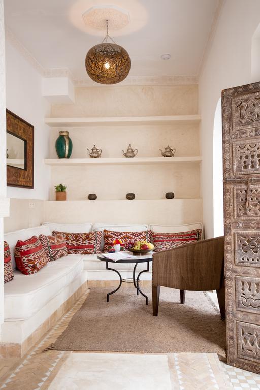 Riad Riad Farhan Marrakesh