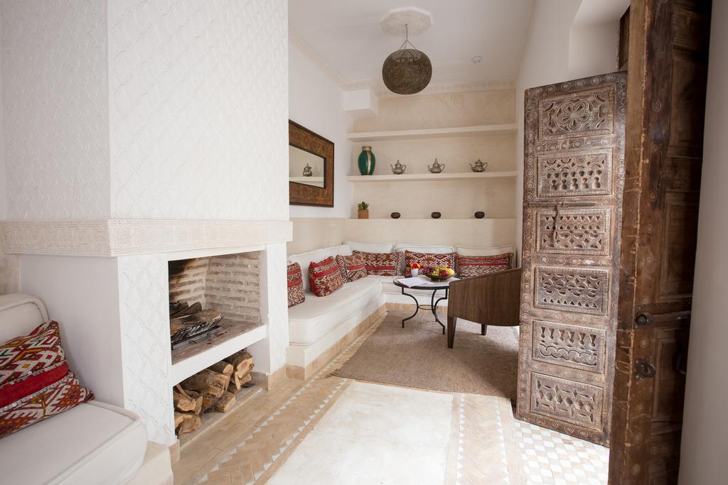 Riad Riad Farhan 3*