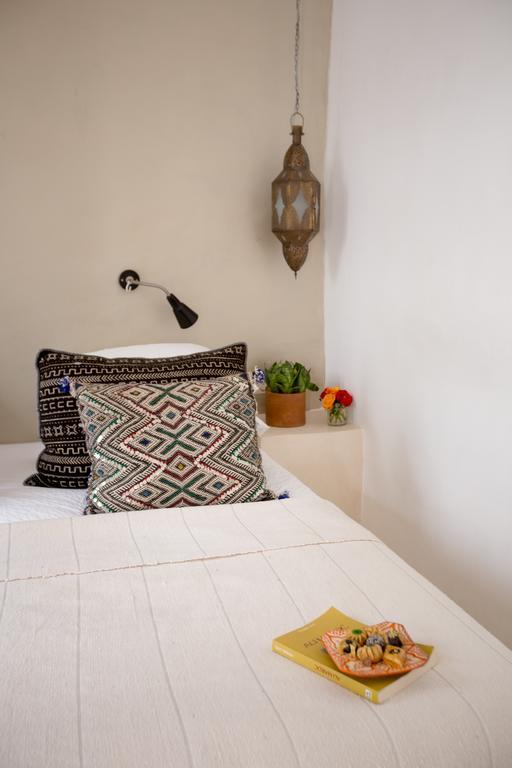 Riad Farhan Marrakesh