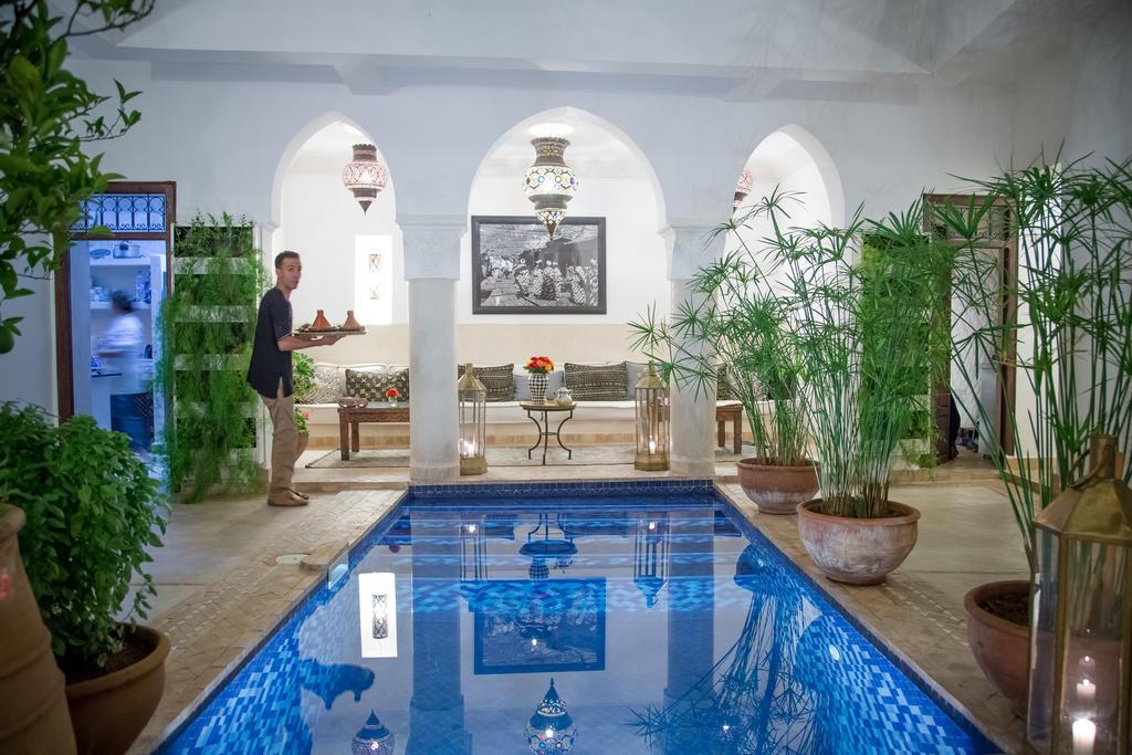 Riad Farhan Riad 3*