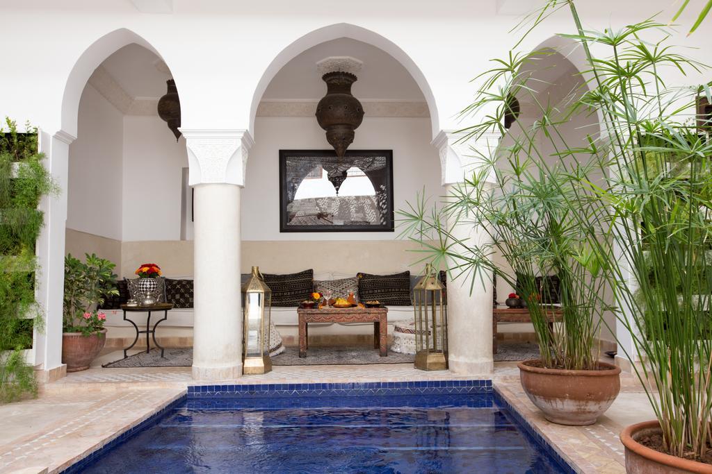 Riad Riad Farhan 3*